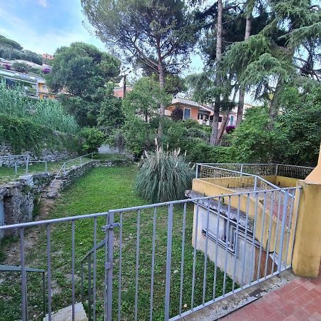 Scel By Portofinovacanze Santa Margherita Ligure Dış mekan fotoğraf
