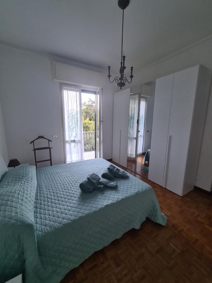 Scel By Portofinovacanze Santa Margherita Ligure Dış mekan fotoğraf