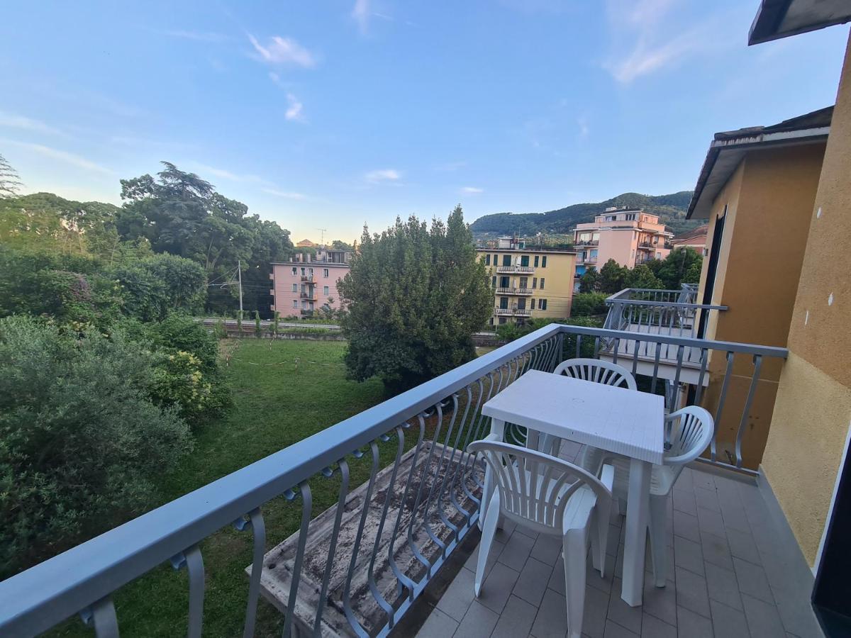 Scel By Portofinovacanze Santa Margherita Ligure Dış mekan fotoğraf