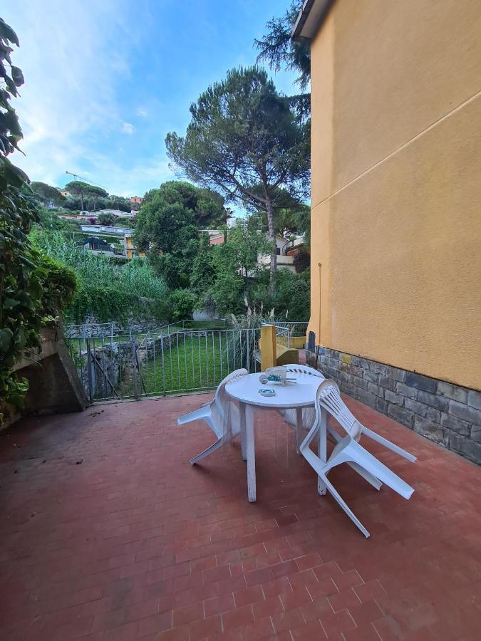 Scel By Portofinovacanze Santa Margherita Ligure Dış mekan fotoğraf