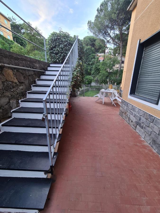 Scel By Portofinovacanze Santa Margherita Ligure Dış mekan fotoğraf