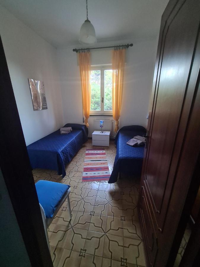 Scel By Portofinovacanze Santa Margherita Ligure Dış mekan fotoğraf