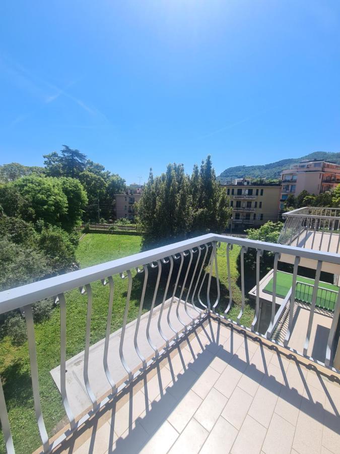 Scel By Portofinovacanze Santa Margherita Ligure Dış mekan fotoğraf